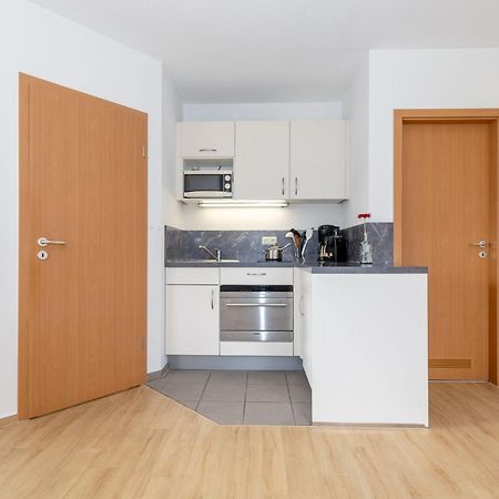 Korb-Butze 8110 Yachthafenresidenz Apartment Ostseebad Kühlungsborn Екстериор снимка