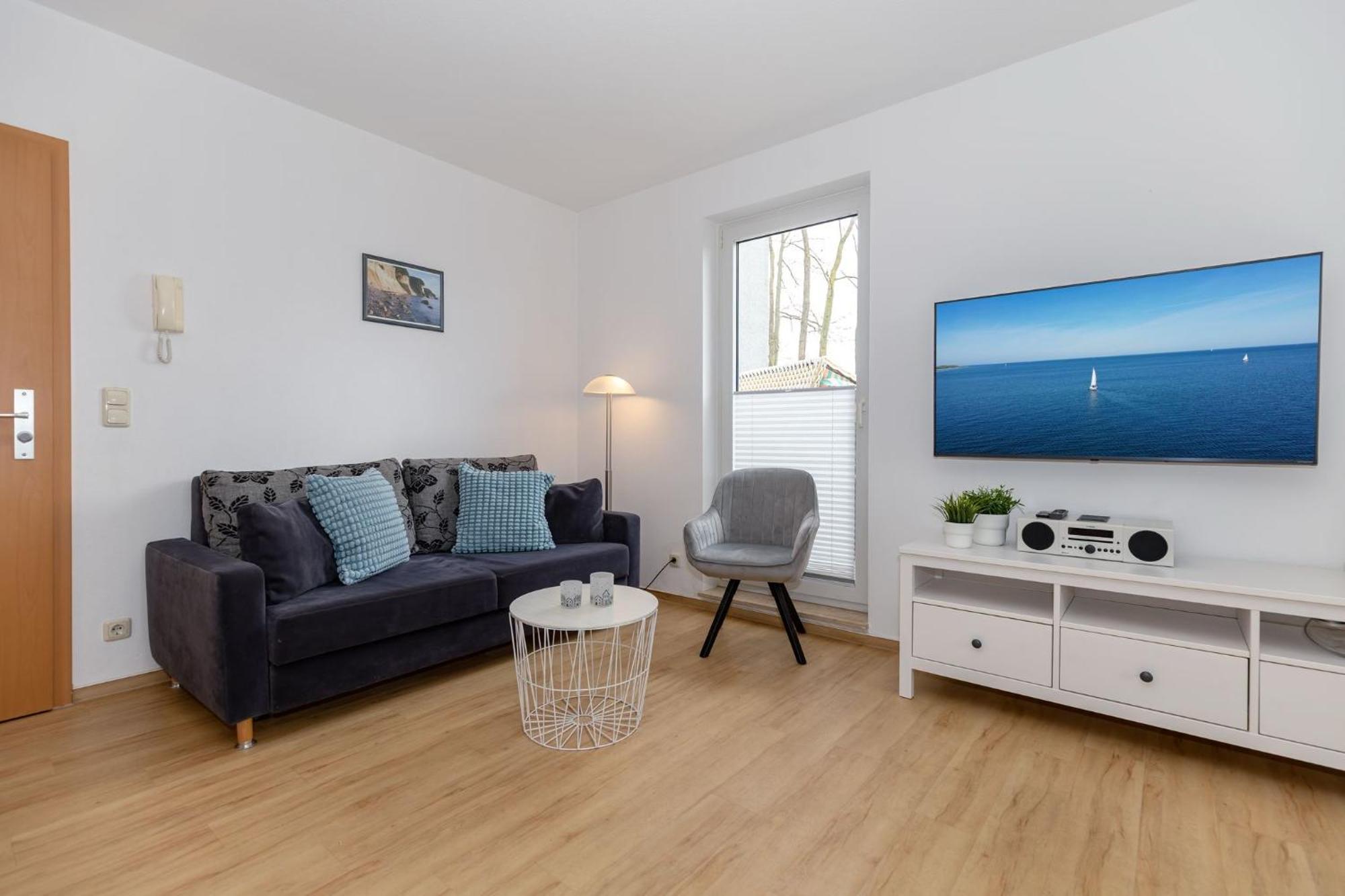 Korb-Butze 8110 Yachthafenresidenz Apartment Ostseebad Kühlungsborn Екстериор снимка
